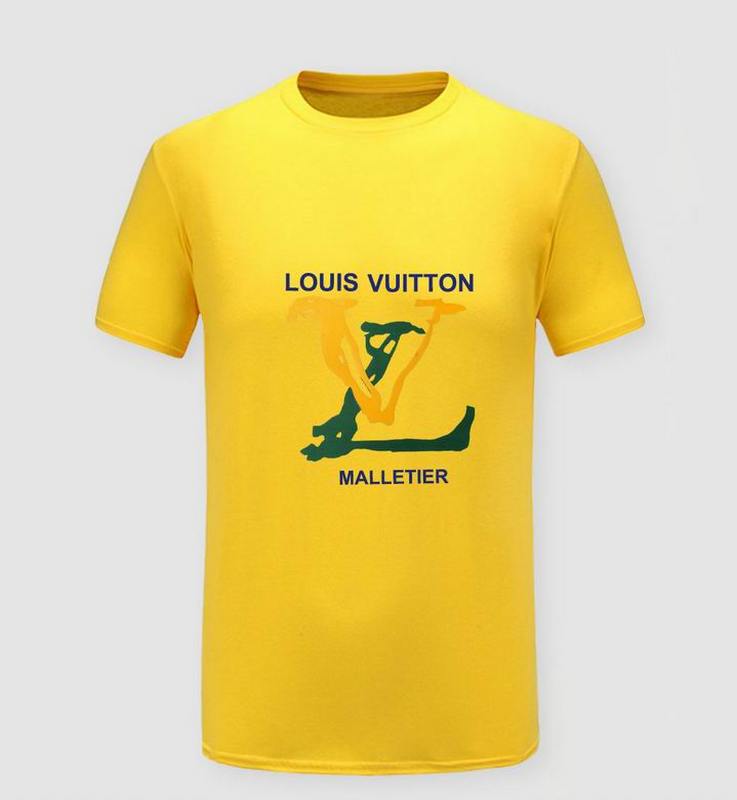 Louis Vuitton Men's T-shirts 599